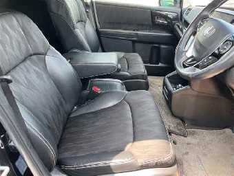 HONDA ODYSSEY HYBRID 2018 Image 7