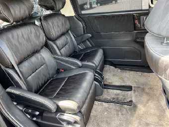 HONDA ODYSSEY HYBRID 2018 Image 8