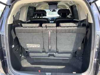 HONDA ODYSSEY HYBRID 2018 Image 10