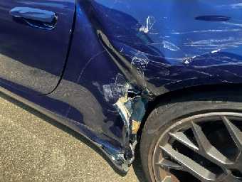 PORSCHE 911 2022 Image 7