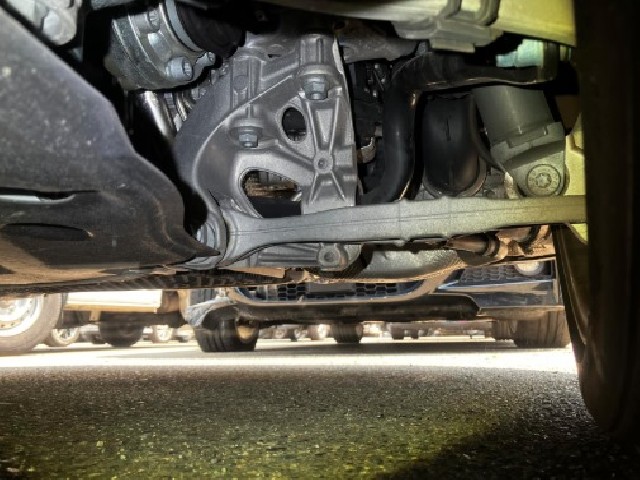 PORSCHE 911 2022 Image 23