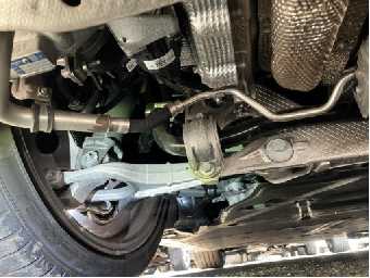 PORSCHE 911 2022 Image 13