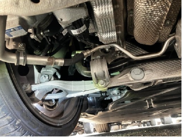 PORSCHE 911 2022 Image 25