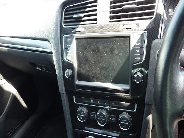 VOLKSWAGEN GOLF GTI 2014 Image 20