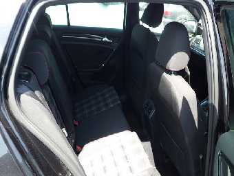 VOLKSWAGEN GOLF GTI 2014 Image 10