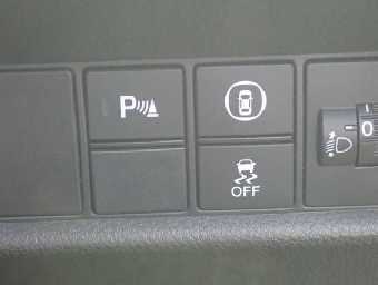 HONDA FIT 2020 Image 4