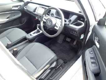 HONDA FIT 2020 Image 5