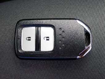 HONDA FIT 2020 Image 8