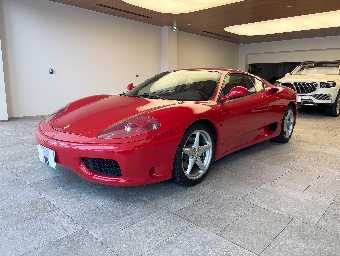 FERRARI 360 2002 Image 1