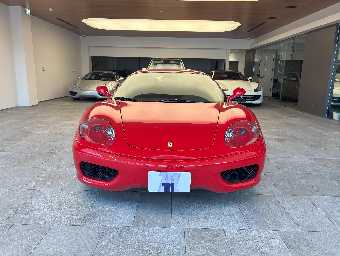FERRARI 360 2002 Image 2