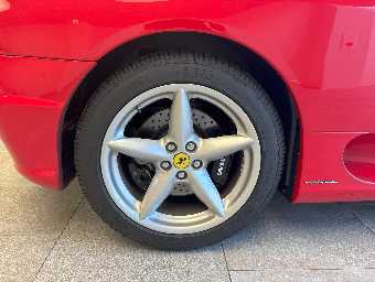 FERRARI 360 2002 Image 11