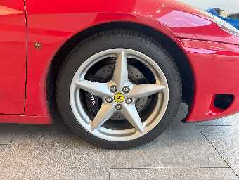 FERRARI 360 2002 Image 12