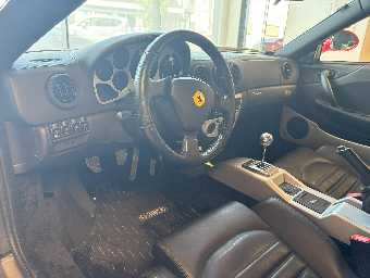 FERRARI 360 2002 Image 13