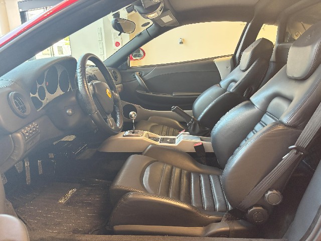 FERRARI 360 2002 Image 20