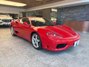 FERRARI 360 2002 Image 3