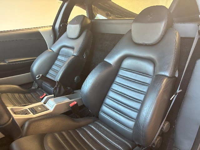 FERRARI 360 2002 Image 21