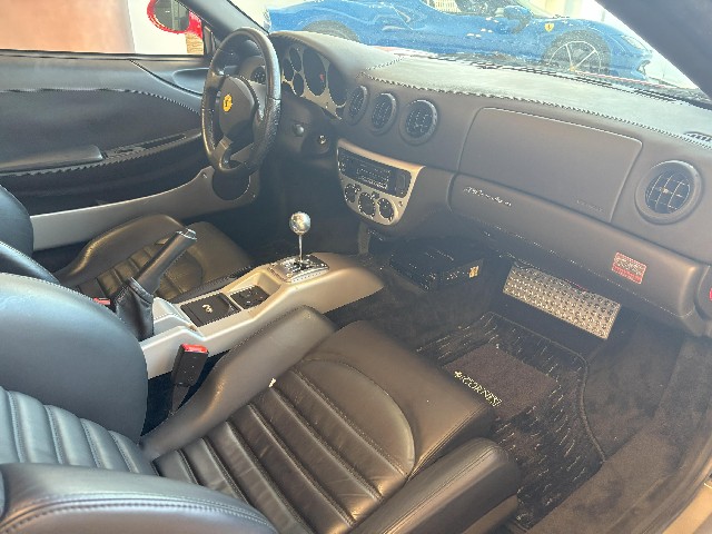 FERRARI 360 2002 Image 23