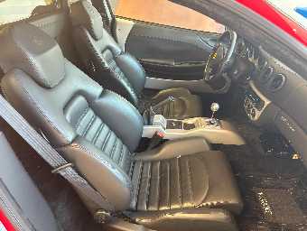 FERRARI 360 2002 Image 18