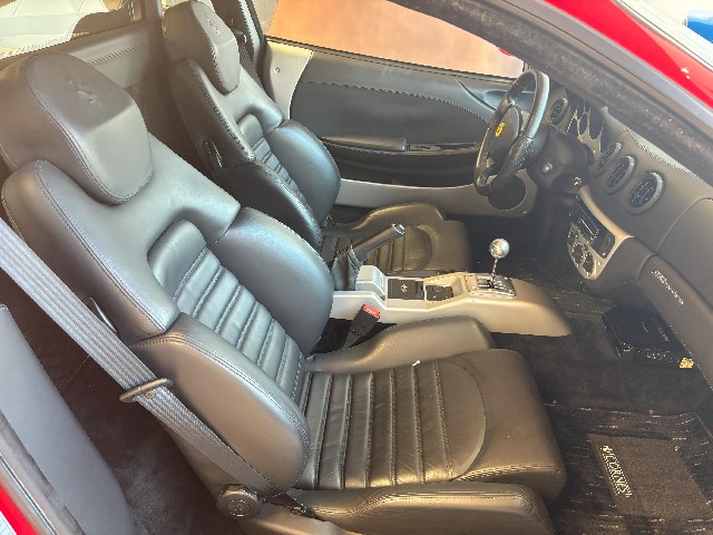 FERRARI 360 2002 Image 24