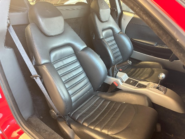 FERRARI 360 2002 Image 25