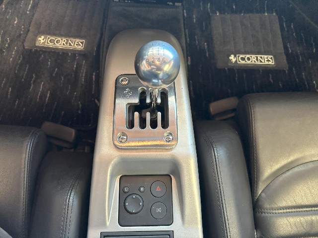 FERRARI 360 2002 Image 33