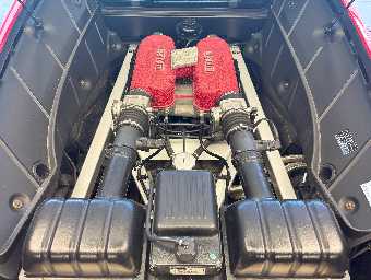 FERRARI 360 2002 Image 29