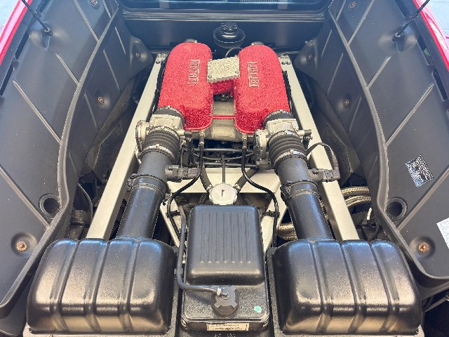 FERRARI 360 2002 Image 35