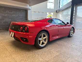FERRARI 360 2002 Image 5