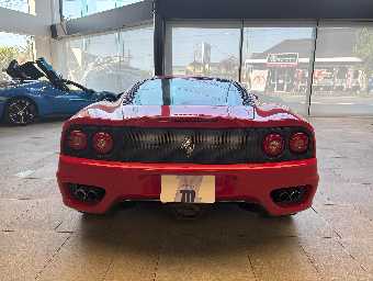 FERRARI 360 2002 Image 6