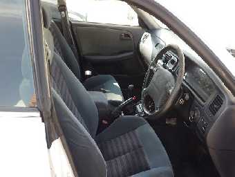 TOYOTA MARK II 1994 Image 5