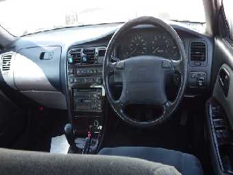 TOYOTA MARK II 1994 Image 6