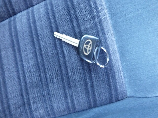 TOYOTA MARK II 1994 Image 21