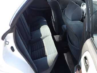 TOYOTA MARK II 1994 Image 10