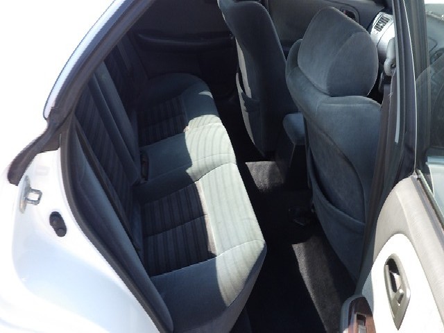 TOYOTA MARK II 1994 Image 22