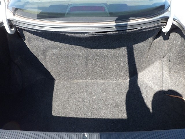 TOYOTA MARK II 1994 Image 23