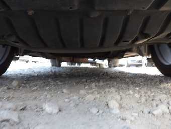 TOYOTA MARK II 1994 Image 12