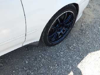 TOYOTA MARK II 1994 Image 14