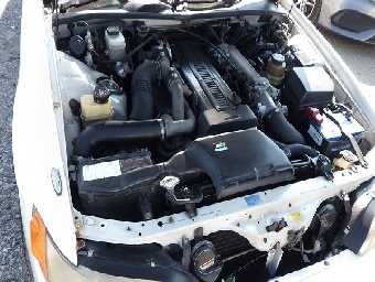 TOYOTA MARK II 1994 Image 15