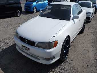 TOYOTA MARK II 1994 Image 1