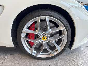 FERRARI GTC4 LUSSO 2020 Image 12