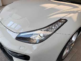 FERRARI GTC4 LUSSO 2020 Image 13