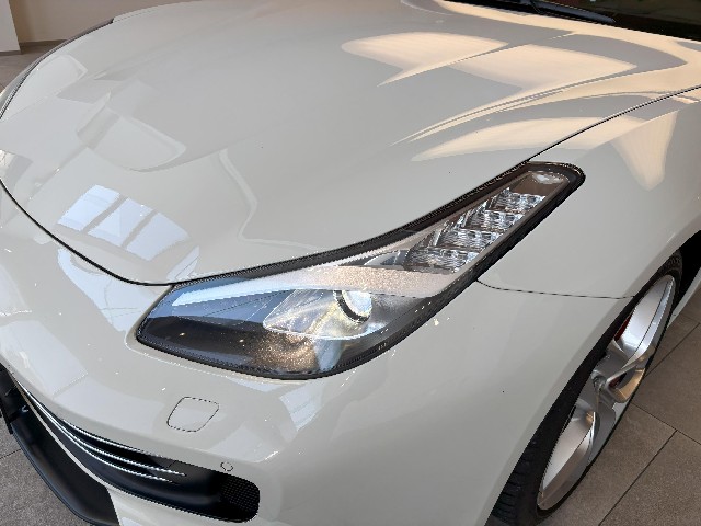 FERRARI GTC4 LUSSO 2020 Image 19