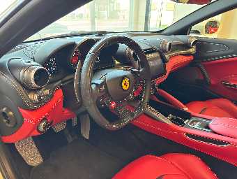 FERRARI GTC4 LUSSO 2020 Image 15