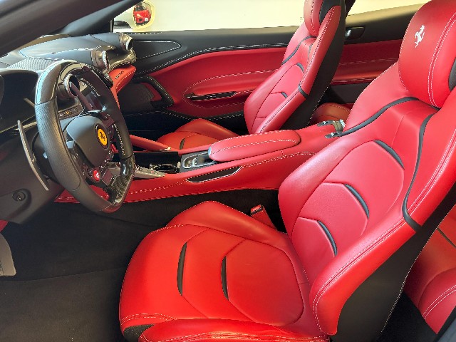 FERRARI GTC4 LUSSO 2020 Image 22