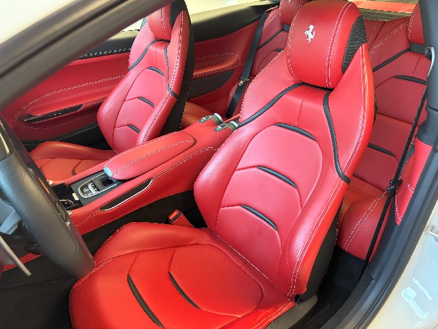 FERRARI GTC4 LUSSO 2020 Image 23