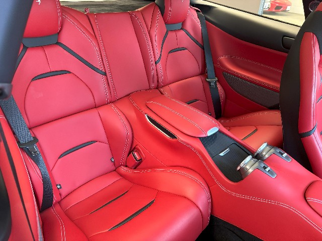 FERRARI GTC4 LUSSO 2020 Image 30