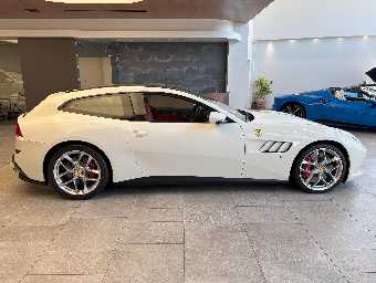 FERRARI GTC4 LUSSO 2020 Image 4