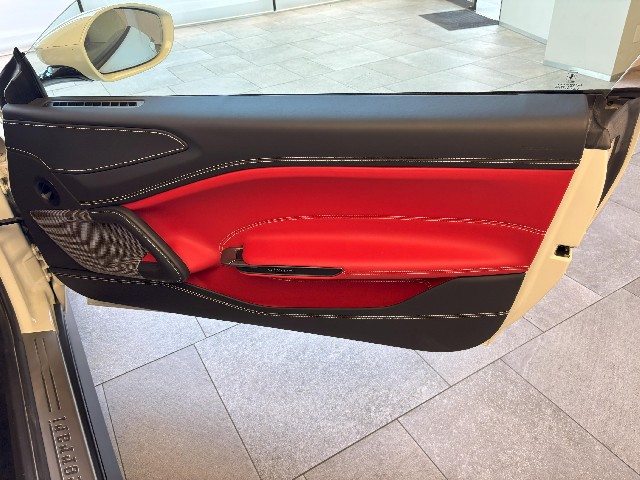 FERRARI GTC4 LUSSO 2020 Image 31