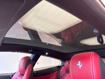 FERRARI GTC4 LUSSO 2020 Image 26