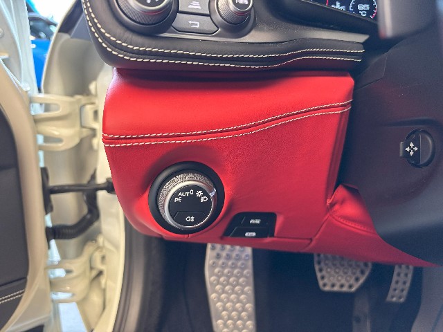 FERRARI GTC4 LUSSO 2020 Image 35